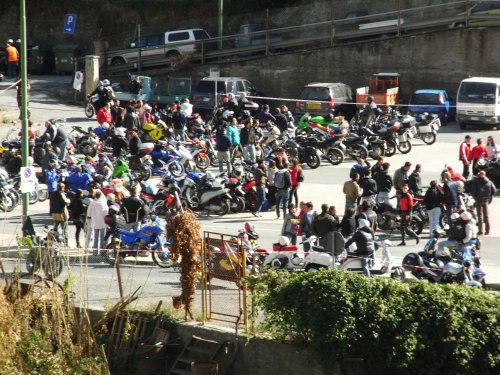 Moto Club Valle Argentina - Taggia