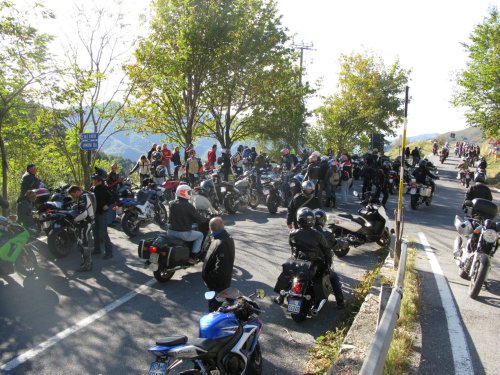 Moto Club Valle Argentina - Taggia