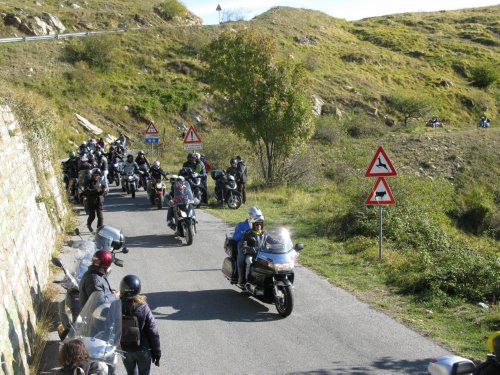 Moto Club Valle Argentina - Taggia