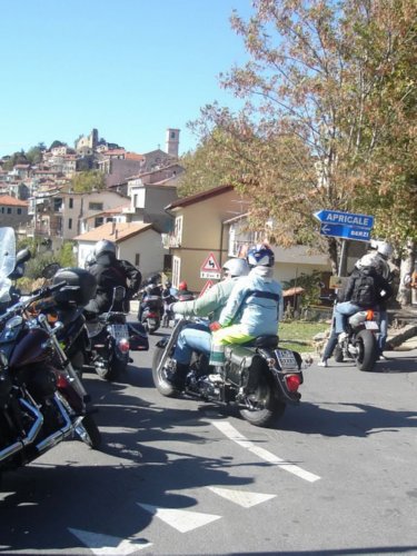 Moto Club Valle Argentina - Taggia