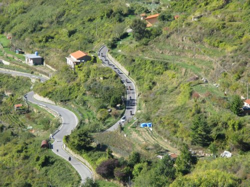 Moto Club Valle Argentina - Taggia