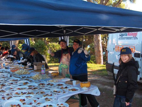 Moto Club Valle Argentina - Taggia