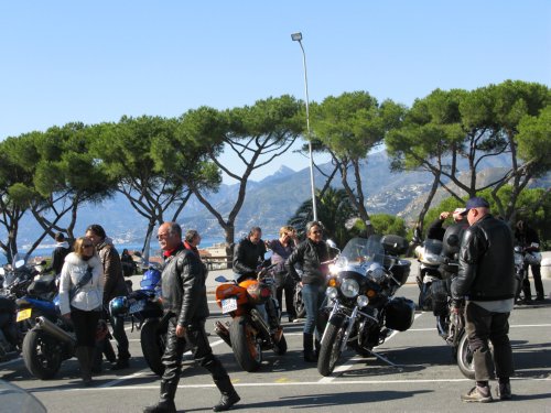 Moto Club Valle Argentina - Taggia