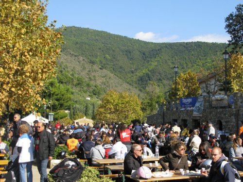 Moto Club Valle Argentina - Taggia