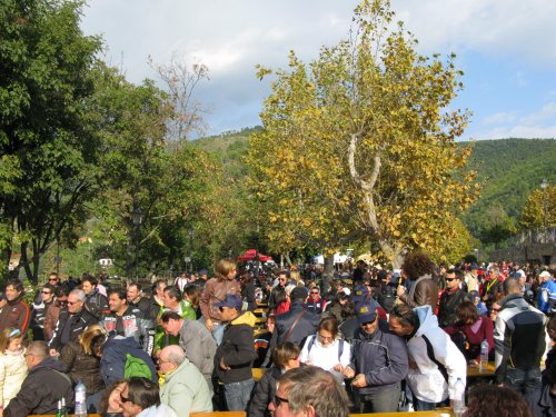 Moto Club Valle Argentina - Taggia