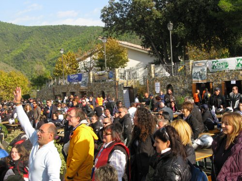 Moto Club Valle Argentina - Taggia