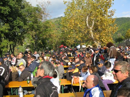 Moto Club Valle Argentina - Taggia