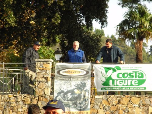 Moto Club Valle Argentina - Taggia