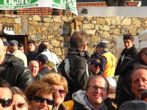 Moto Club Valle Argentina - Taggia