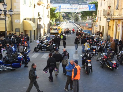 Moto Club Valle Argentina - Taggia