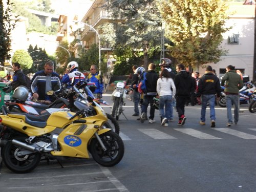 Moto Club Valle Argentina - Taggia