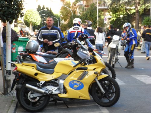 Moto Club Valle Argentina - Taggia