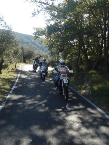 Moto Club Valle Argentina - Taggia