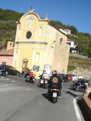 Moto Club Valle Argentina - Taggia