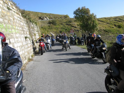 Moto Club Valle Argentina - Taggia