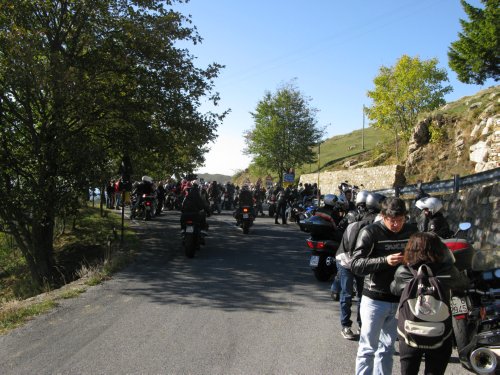 Moto Club Valle Argentina - Taggia