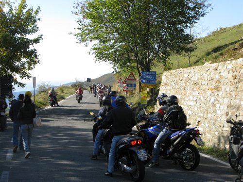 Moto Club Valle Argentina - Taggia