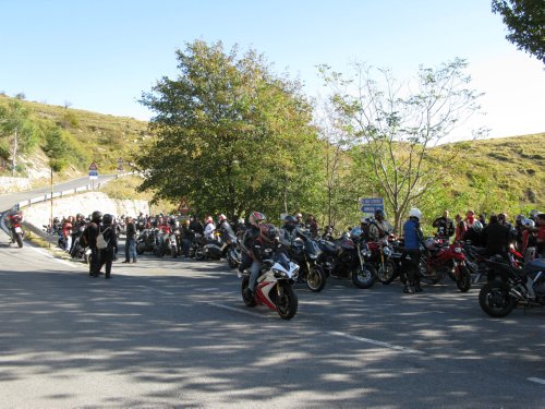 Moto Club Valle Argentina - Taggia