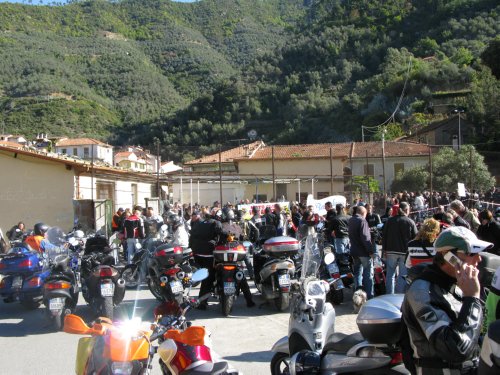 Moto Club Valle Argentina - Taggia