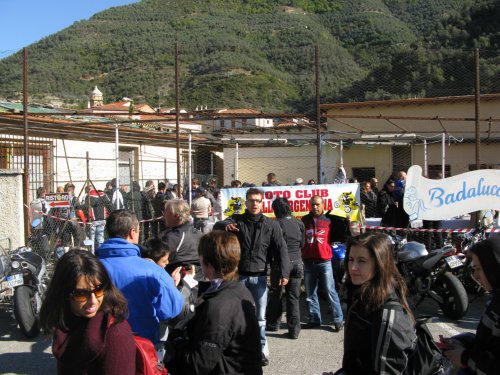 Moto Club Valle Argentina - Taggia