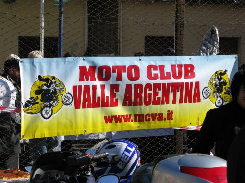 Moto Club Valle Argentina - Taggia