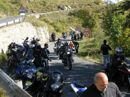 Moto Club Valle Argentina - Taggia