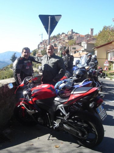 Moto Club Valle Argentina - Taggia