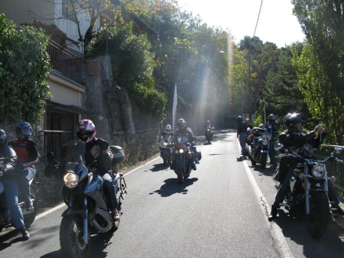 Moto Club Valle Argentina - Taggia