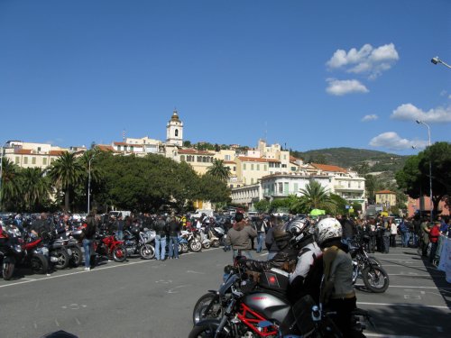 Moto Club Valle Argentina - Taggia