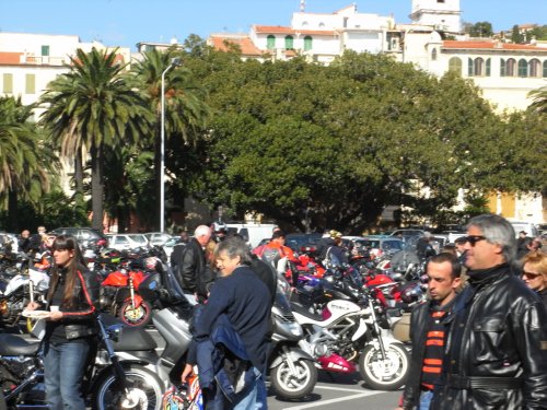 Moto Club Valle Argentina - Taggia