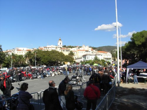 Moto Club Valle Argentina - Taggia