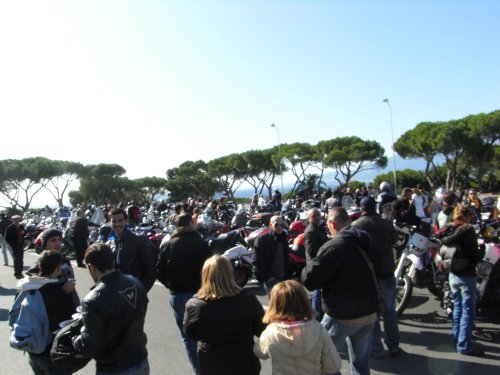 Moto Club Valle Argentina - Taggia