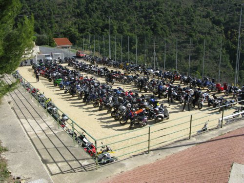 Moto Club Valle Argentina - Taggia