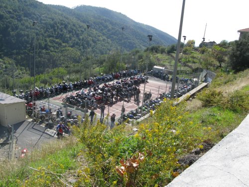 Moto Club Valle Argentina - Taggia