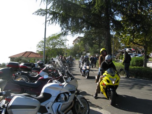 Moto Club Valle Argentina - Taggia