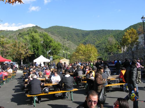 Moto Club Valle Argentina - Taggia