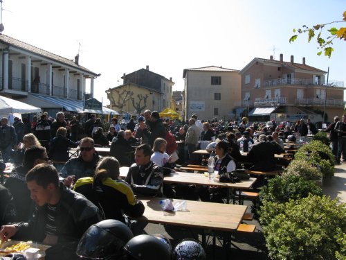 Moto Club Valle Argentina - Taggia