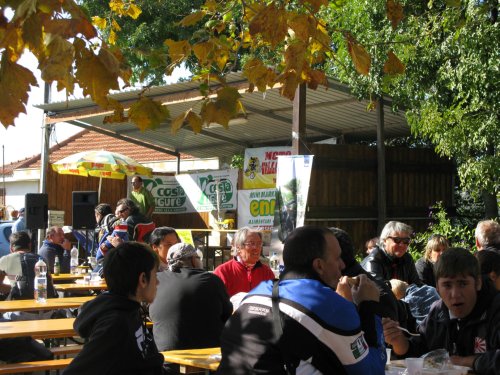 Moto Club Valle Argentina - Taggia