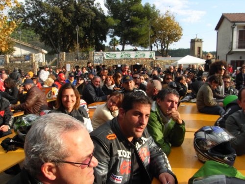 Moto Club Valle Argentina - Taggia