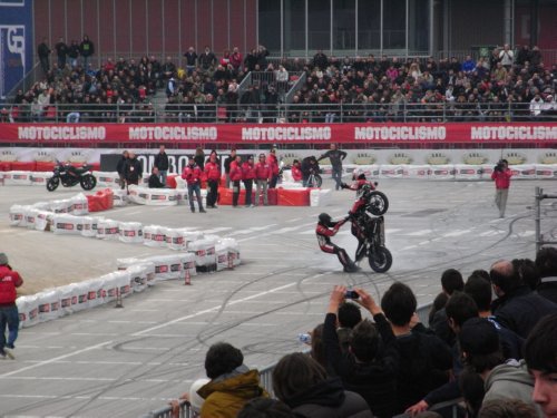 Moto Club Valle Argentina - Taggia