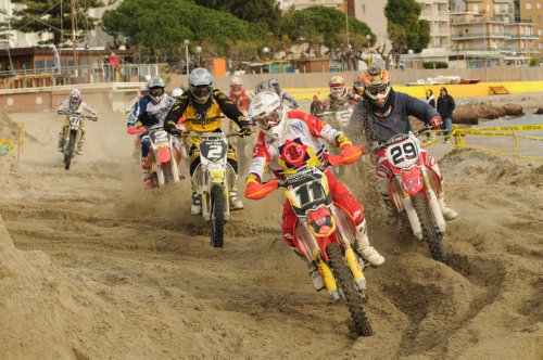 Moto Club Valle Argentina - Taggia