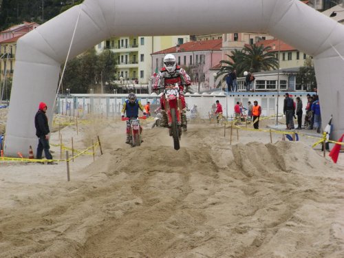 Moto Club Valle Argentina - Taggia