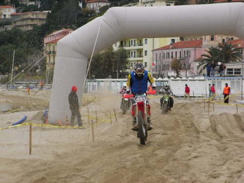 Moto Club Valle Argentina - Taggia