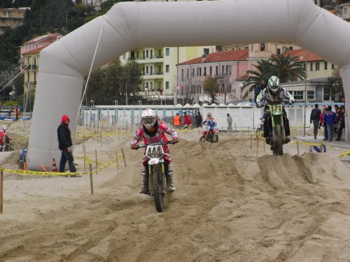 Moto Club Valle Argentina - Taggia