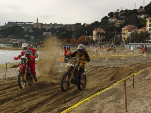 Moto Club Valle Argentina - Taggia