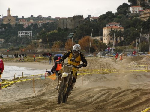 Moto Club Valle Argentina - Taggia