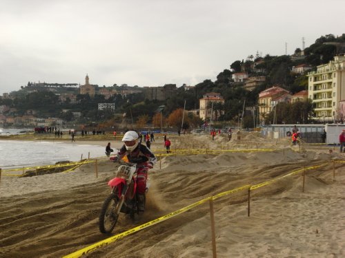 Moto Club Valle Argentina - Taggia