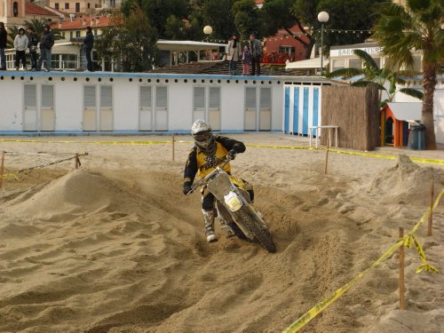 Moto Club Valle Argentina - Taggia