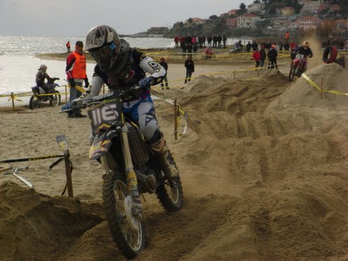 Moto Club Valle Argentina - Taggia