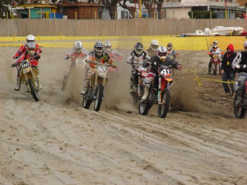 Moto Club Valle Argentina - Taggia